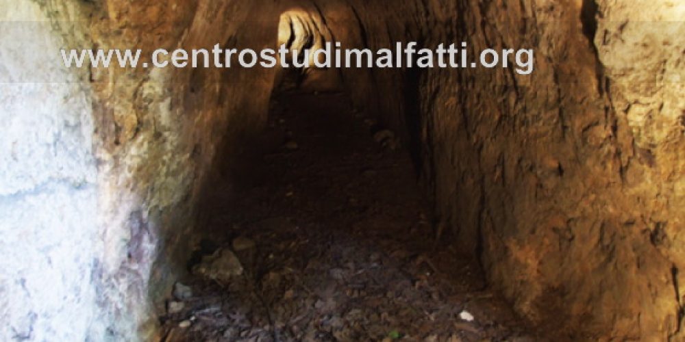 Ipotesi sulla storia antica della bonifica della Valle Ternana